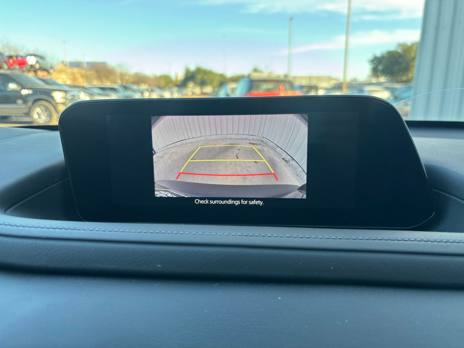 Used Car 2023 Mazda Cx-30  2.5 S For Sale Under $25,000 In Austin, Texas