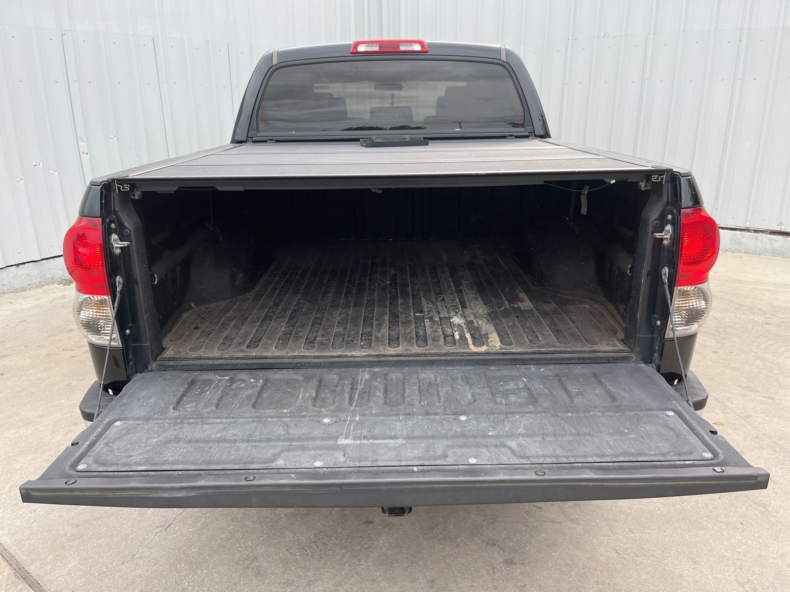 Used Car 2008 Toyota Tundra  Sr5 For Sale Under $10,000 In Austin, Texas
