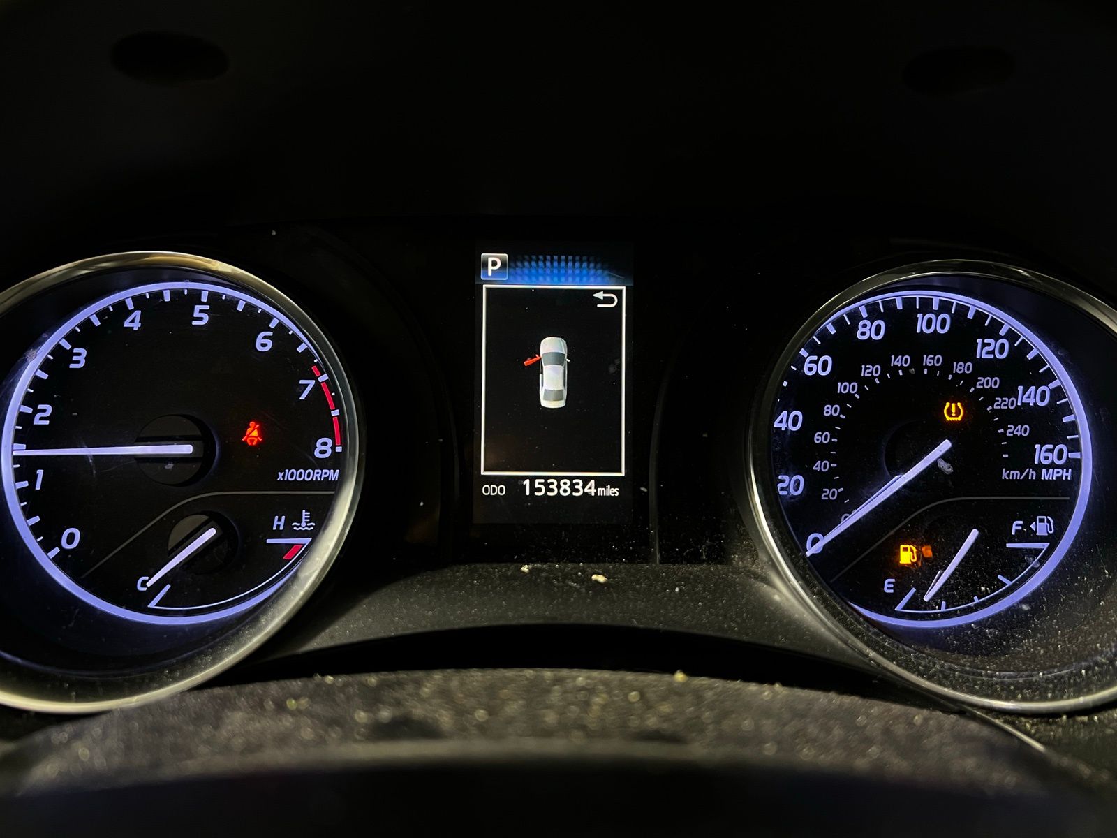 Thumbnail: 2018 Toyota Camry - 10