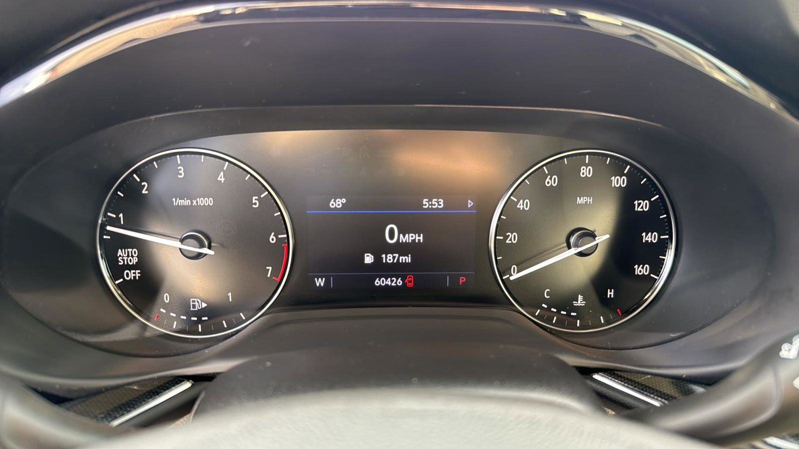 Used Car 2022 Buick Envision  Preferred For Sale Under $25,000 In Austin, Texas