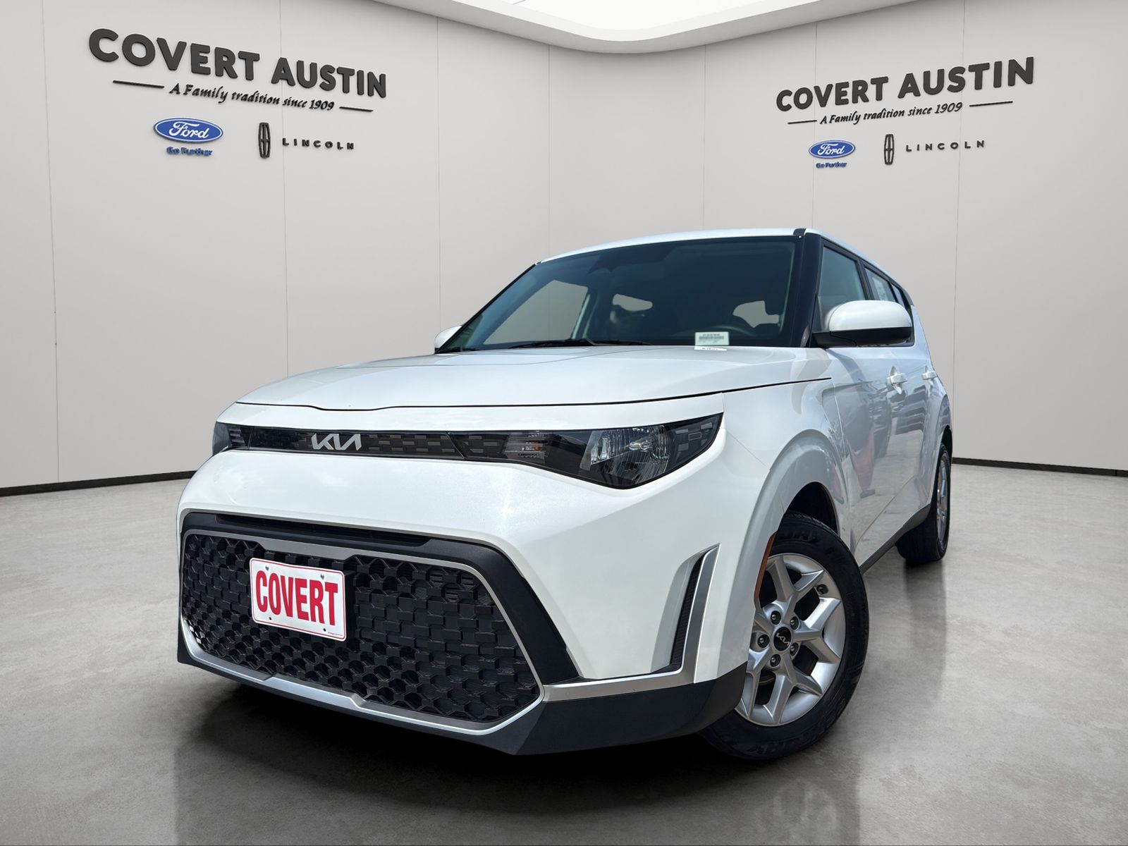 Used Car 2024 Kia Soul  Lx For Sale Under $20,000 In Austin, Texas