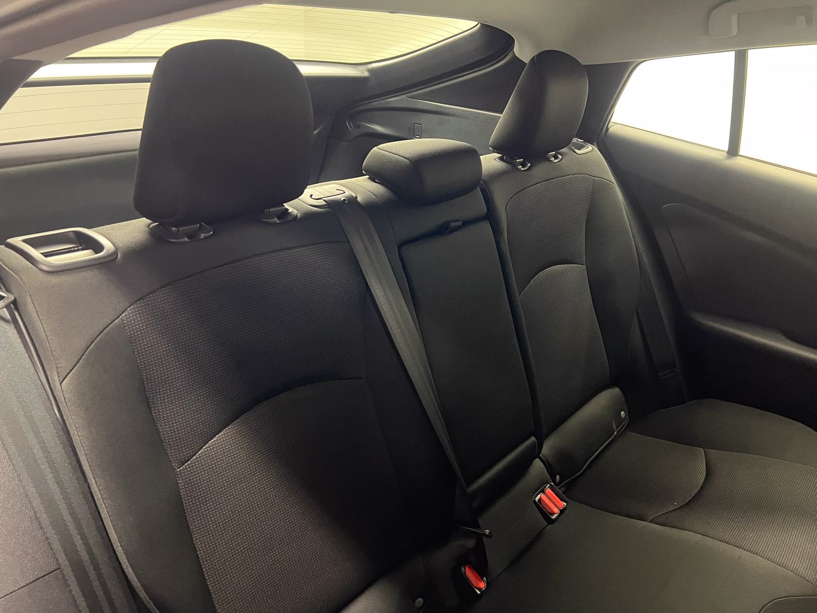 used 2021 Toyota Prius car, priced at $24,888