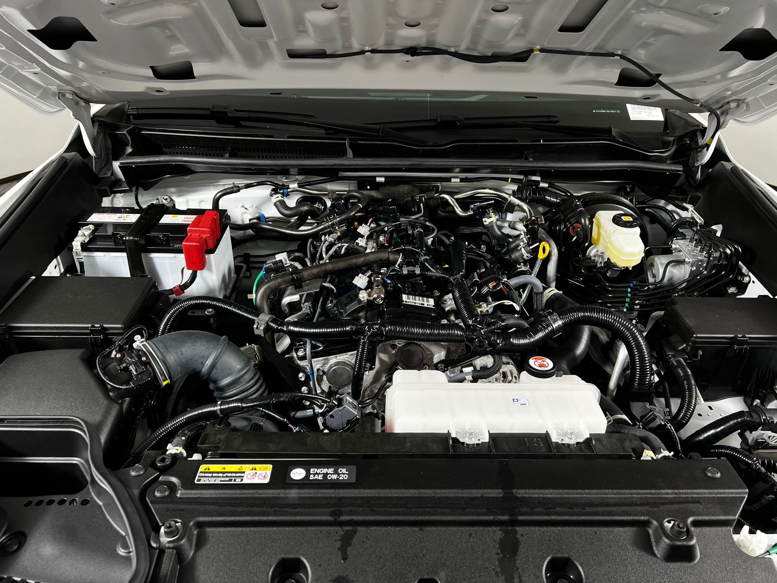 Thumbnail: 2025 Toyota 4Runner - 9