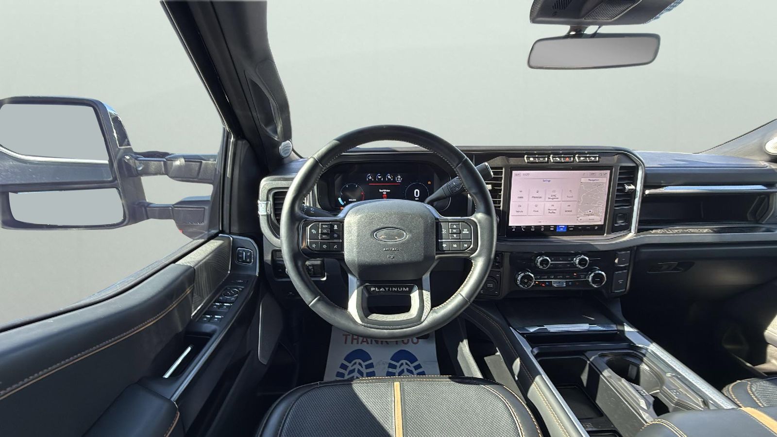 Used Car 2024 Ford F-250sd  Platinum For Sale Under $80,000 In Austin, Texas