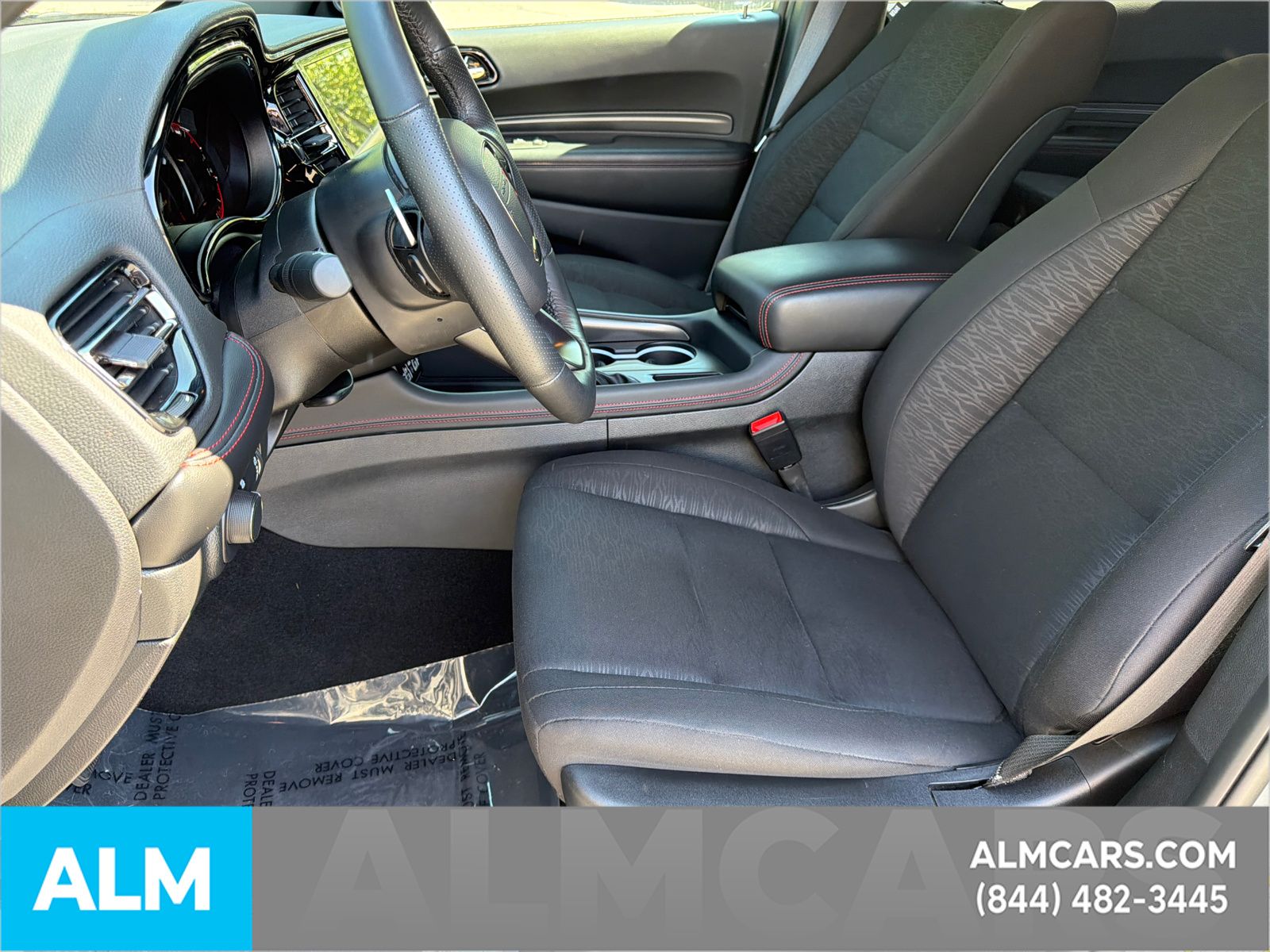 Used 2026 Gray Dodge GT image 10