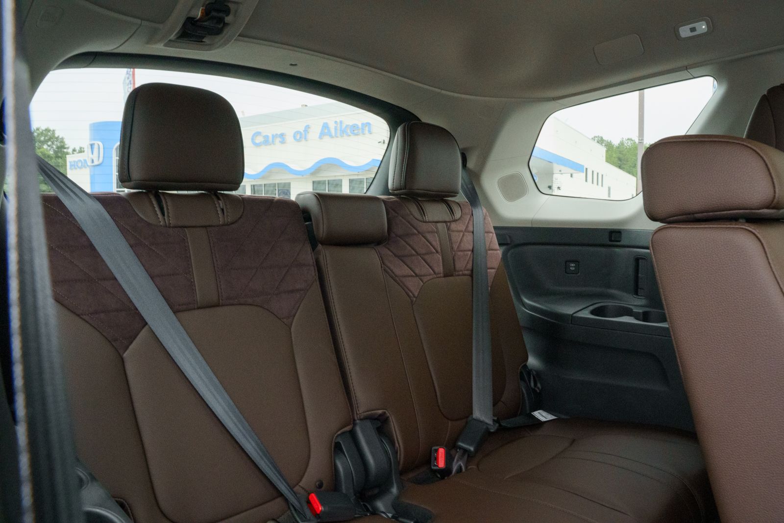 New 2026 Honda Pilot SUV