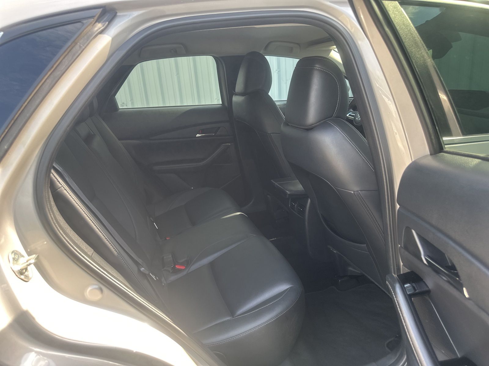 Used Car 2023 Mazda Cx-30  2.5 S Preferred Package For Sale Under $25,000 In Austin, Texas