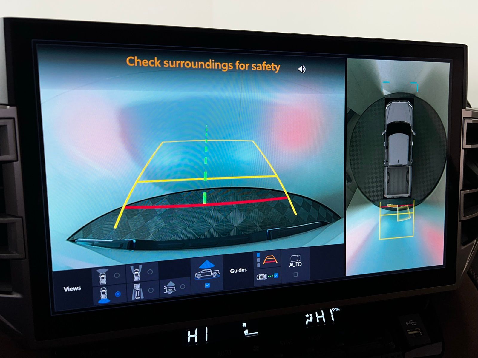 Thumbnail: 2026 Toyota Tundra - 13