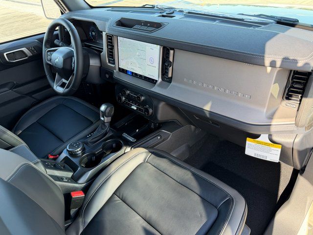 New 2026 Desert Sand Ford Outer Banks image 9