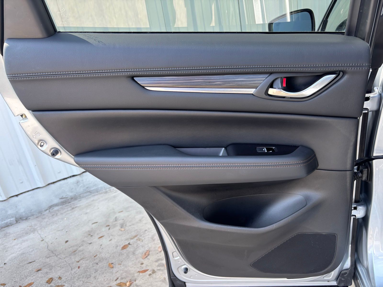 Used Car 2022 Mazda Cx-5  2.5 S Premium Package For Sale Under $30,000 In Austin, Texas