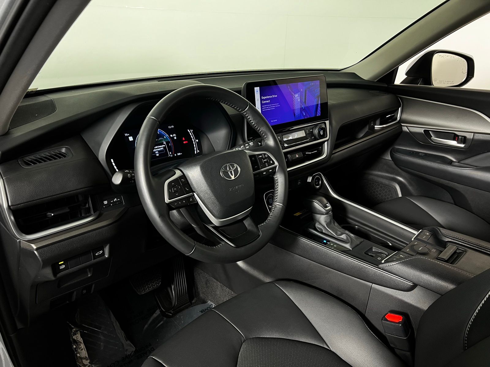 Thumbnail: 2025 Toyota Grand Highlander - 12