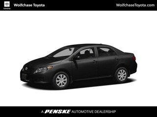 2011 Toyota Corolla LE -
                Cordova, TN