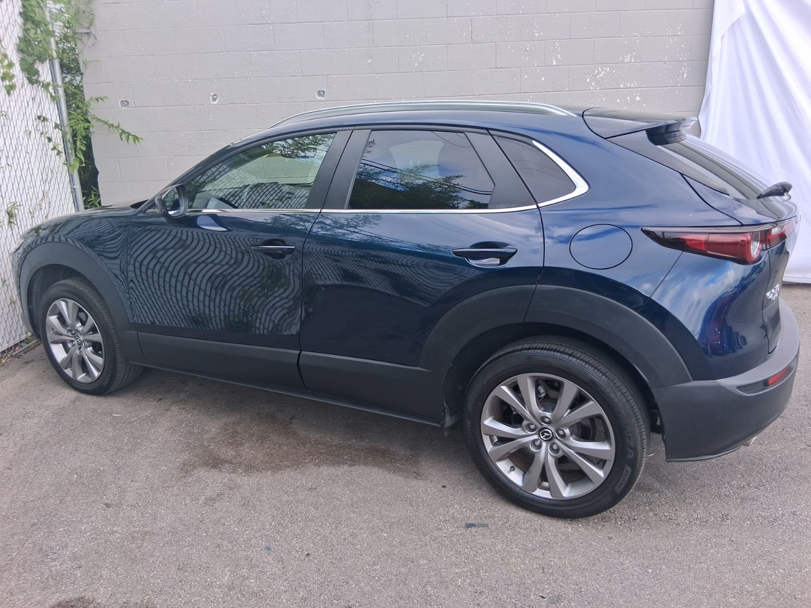 Used Car 2023 Mazda Cx-30  2.5 S Select Package For Sale Under $25,000 In Austin, Texas