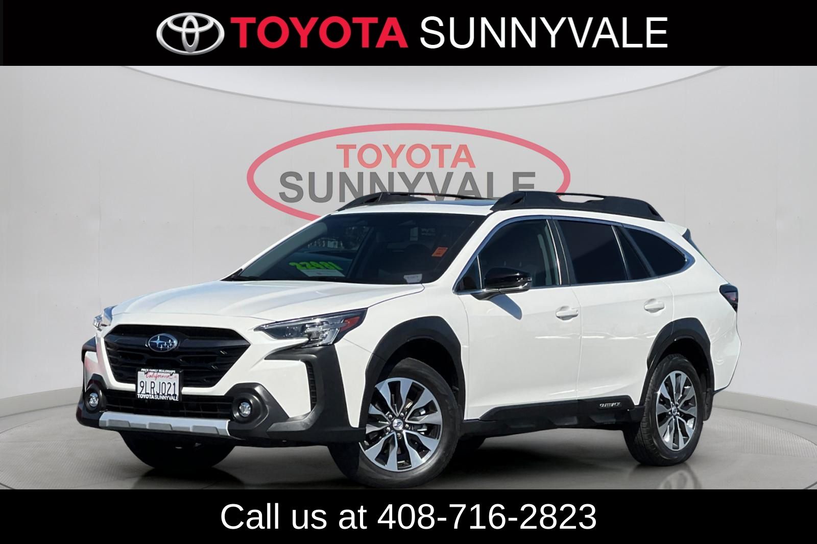 2024 Subaru Outback Limited AWD