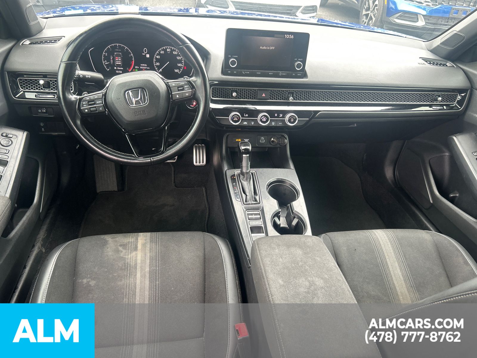 Used 2023  Honda Sport image 27
