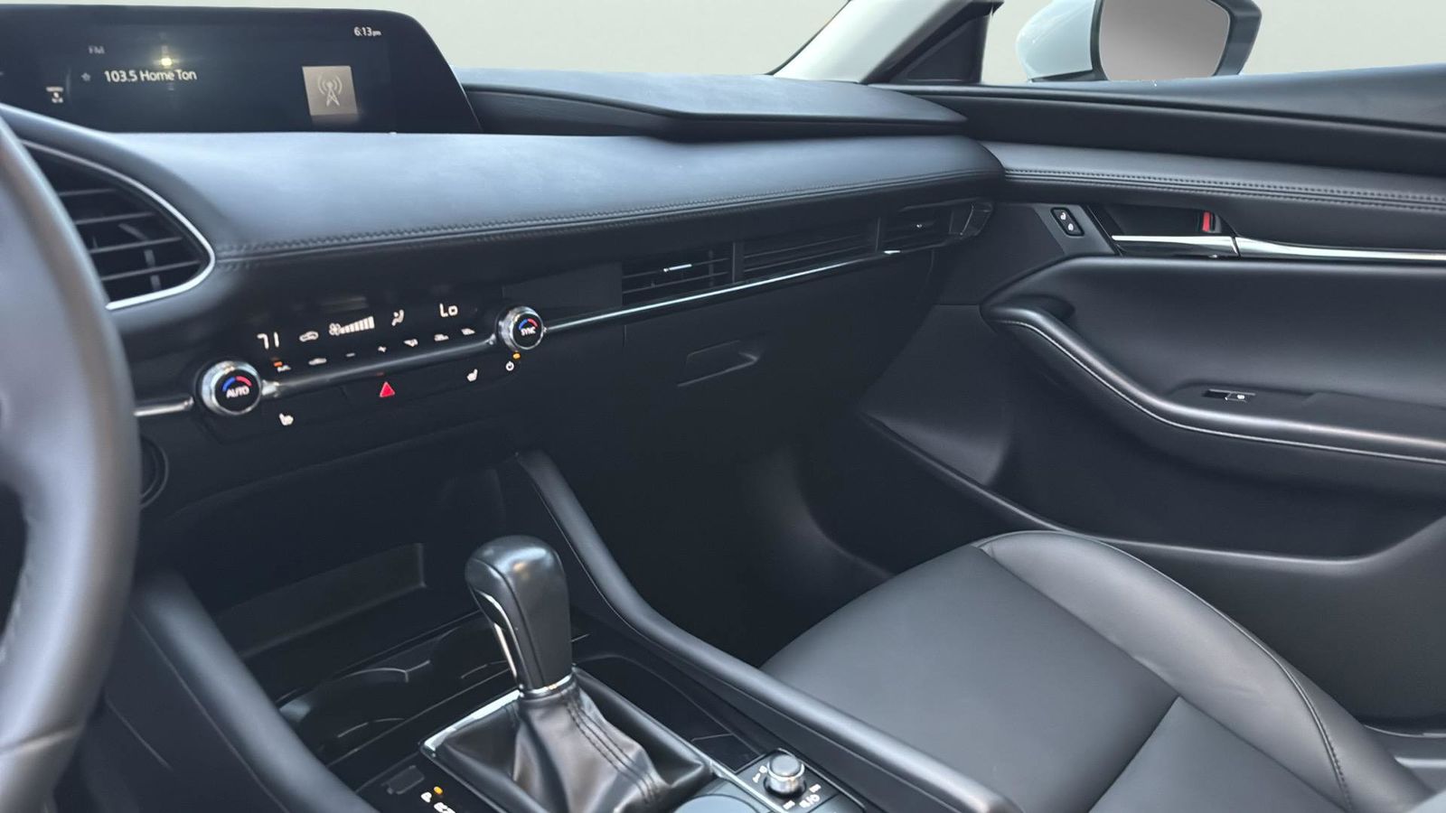 Used Car 2024 Mazda Mazda3  2.5 S Preferred Package For Sale Under $25,000 In Austin, Texas