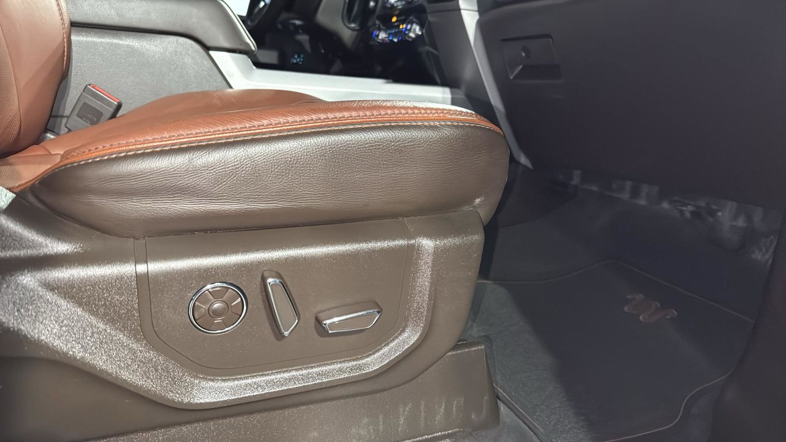 Used Car 2022 Ford F-250sd  King Ranch For Sale Under $70,000 In Austin, Texas