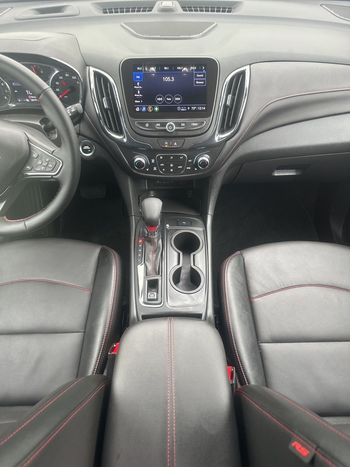 Used Car 2024 Chevrolet Equinox  Rs For Sale Under $30,000 In Austin, Texas
