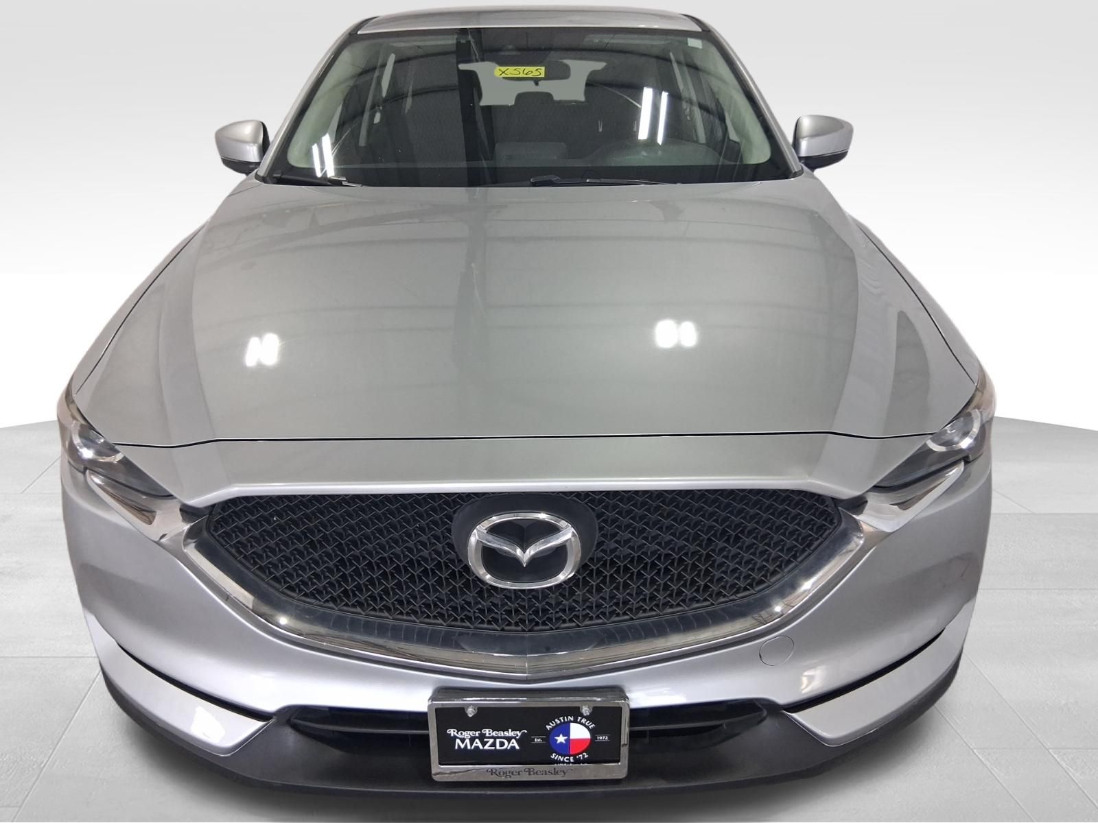 Used Car 2018 Mazda Cx-5  Sport For Sale Under $15,000 In Austin, Texas