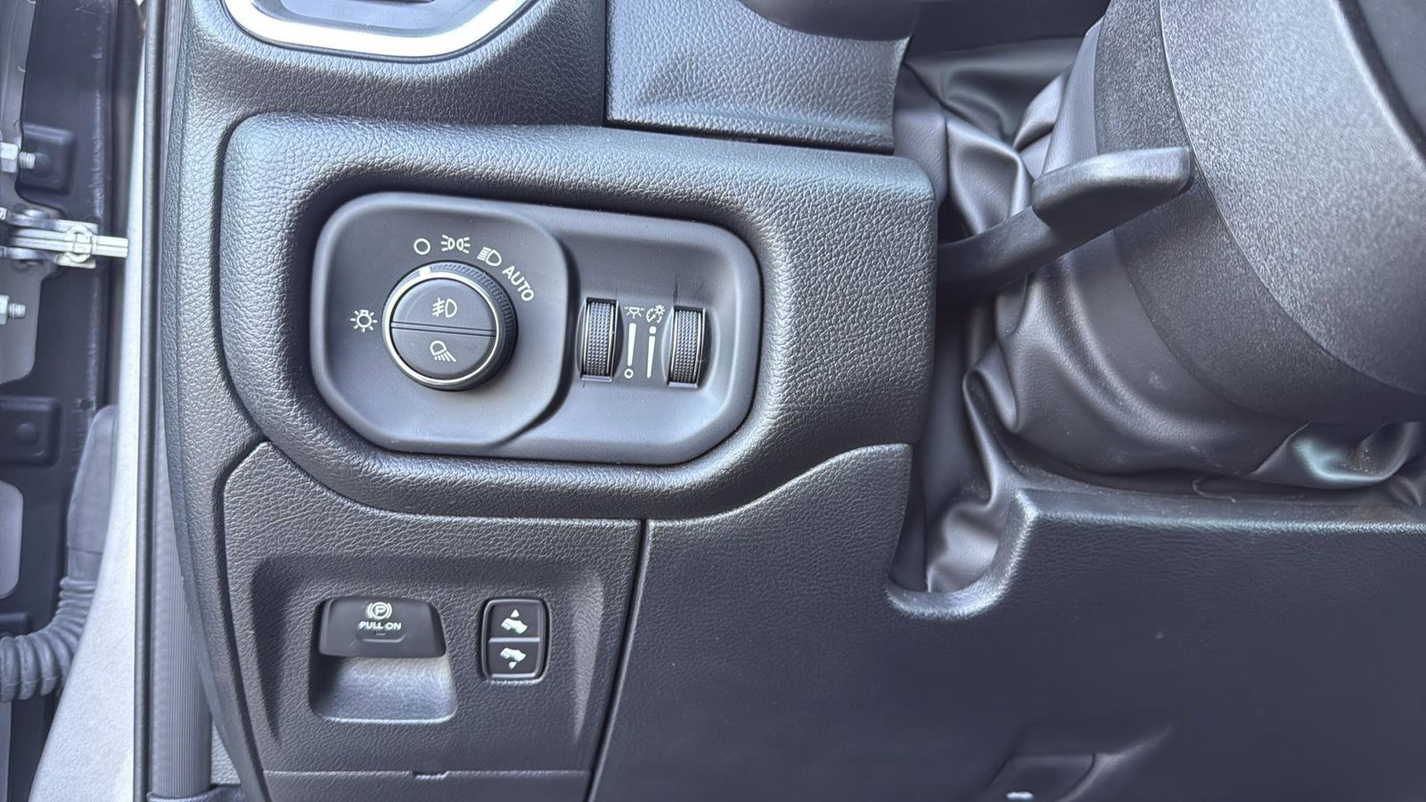 Used Car 2025 Ram 1500  Laramie For Sale In Austin, Texas