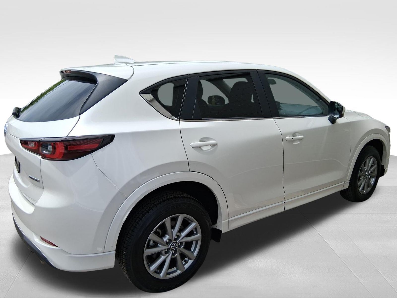 Used Car 2025 Mazda Cx-5  2.5 S Select Package For Sale Under $30,000 In Austin, Texas