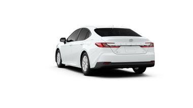 new 2026 Toyota Camry car