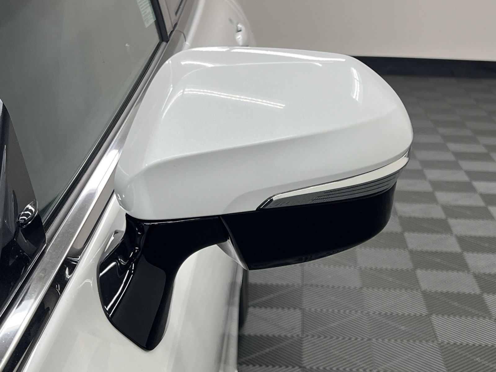 used 2023 Toyota Mirai car, priced at $13,488