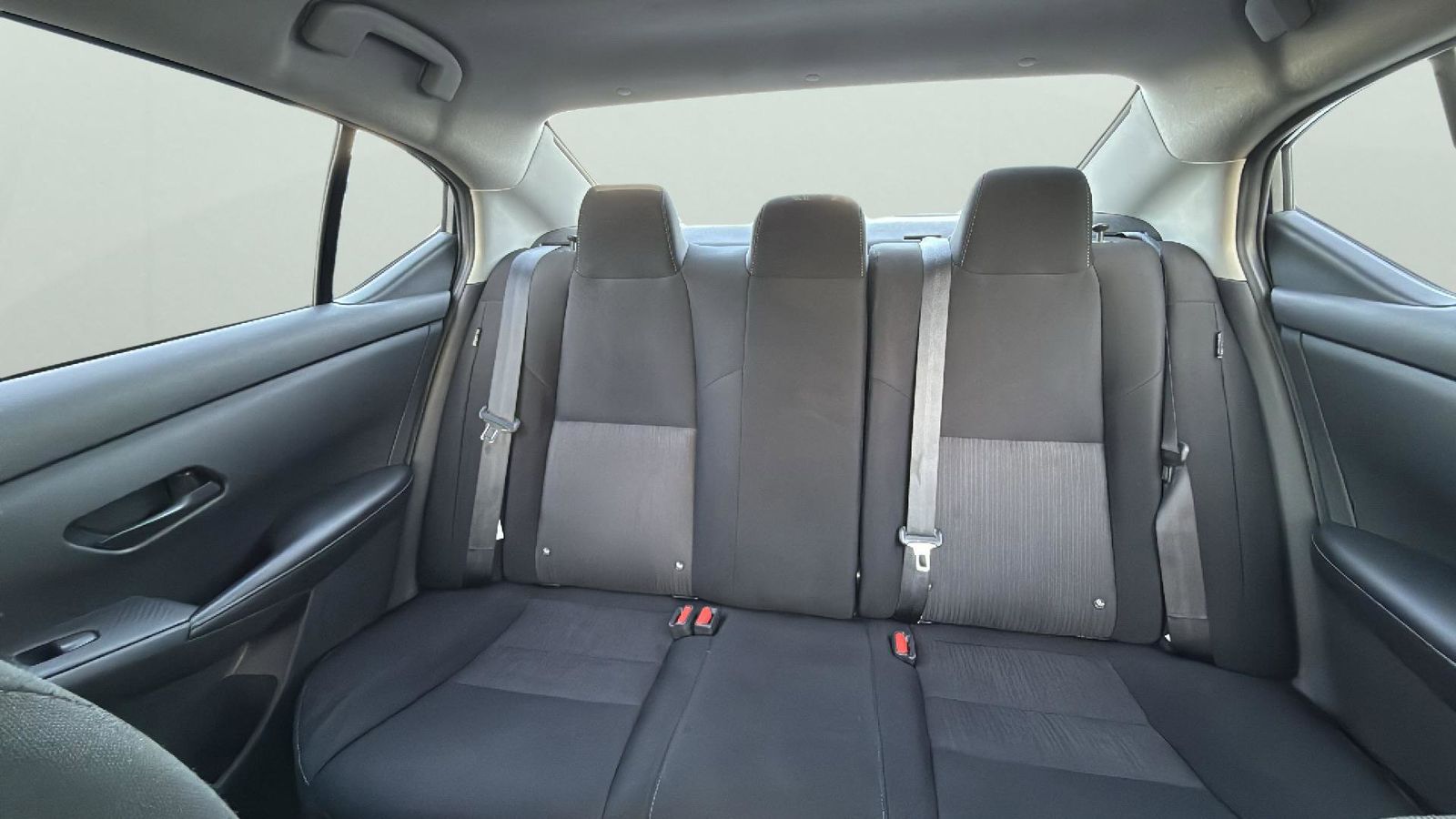 Used Car 2024 Nissan Sentra  Sv For Sale Under $20,000 In Austin, Texas