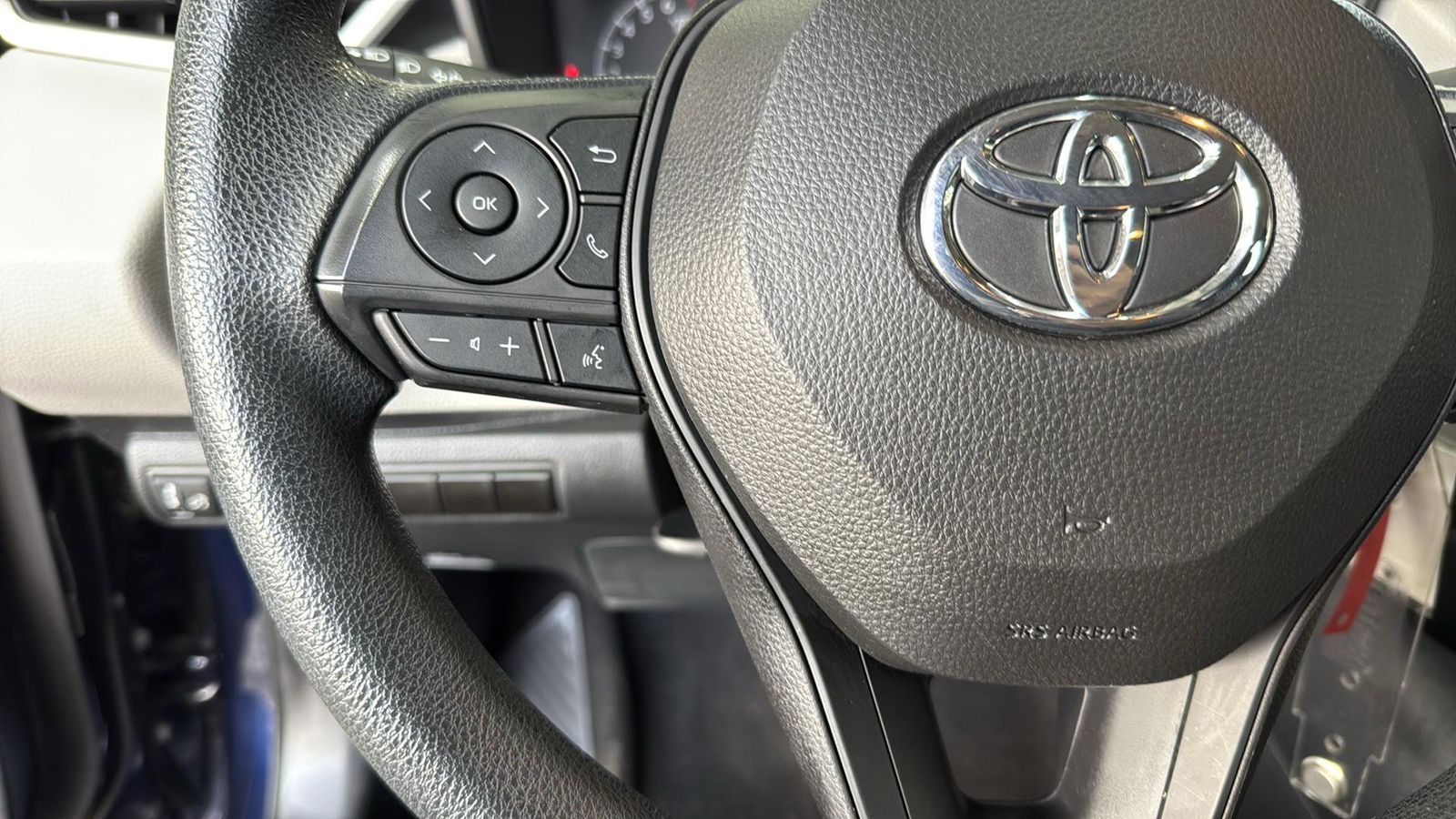 Used Car 2022 Toyota Corolla  Le For Sale Under $20,000 In Austin, Texas