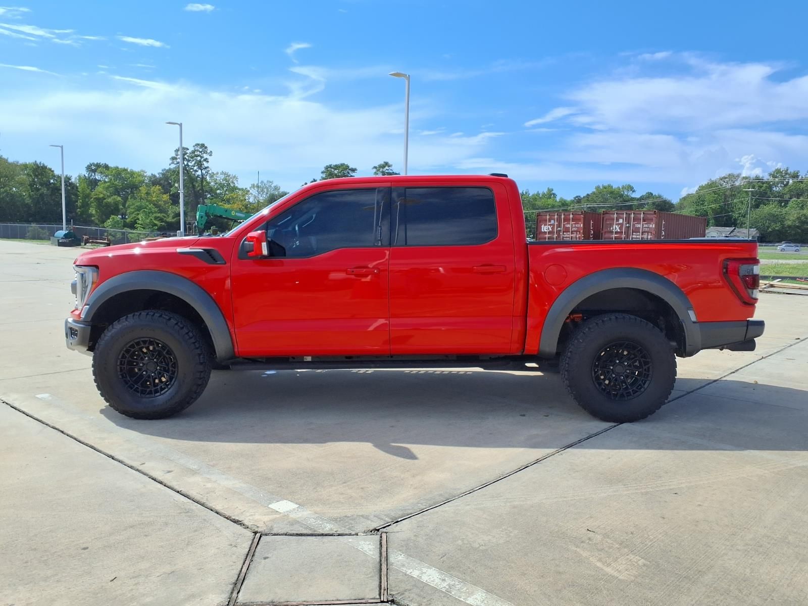 2023 Ford F-150 Raptor - 7