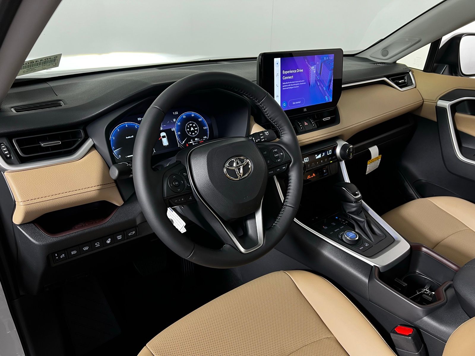 Thumbnail: 2025 Toyota RAV4 - 8