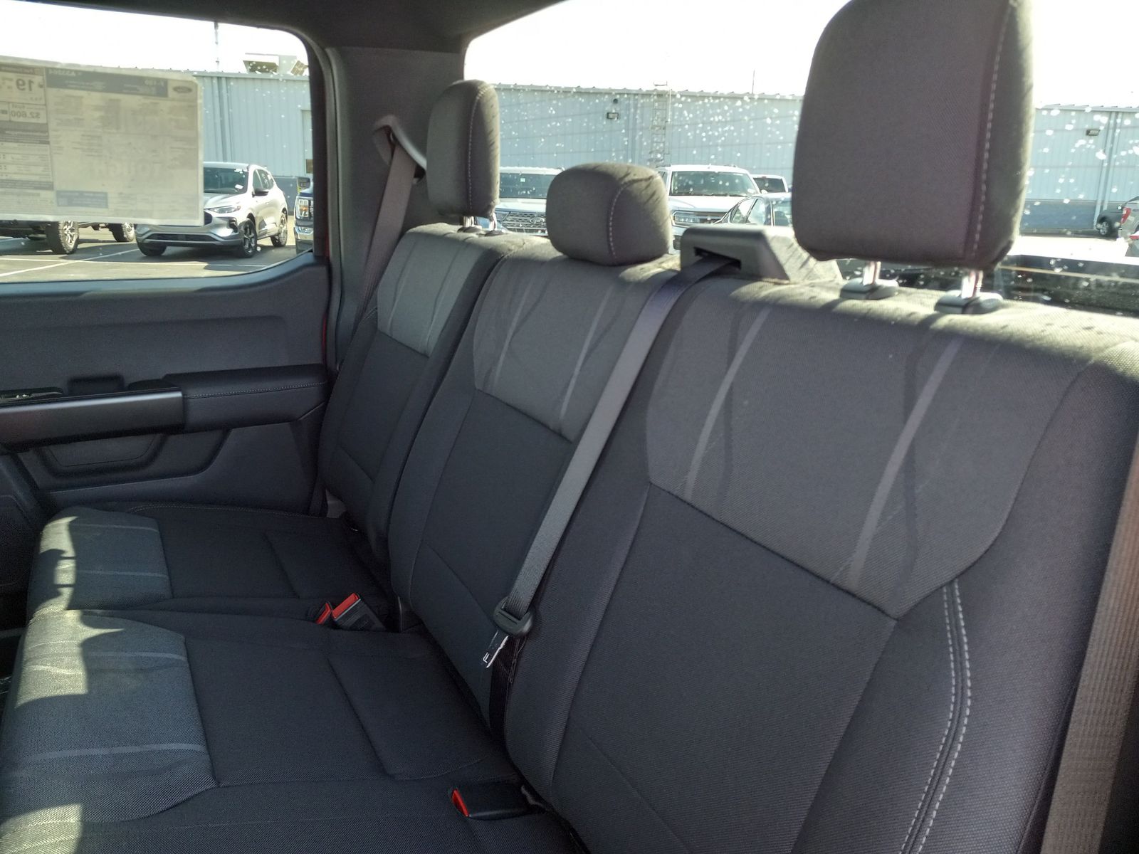 2026 Ford F-150 image 12