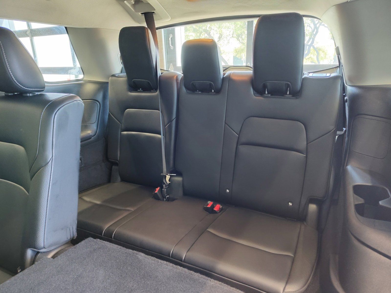 Used Car 2024 Nissan Pathfinder  Sl For Sale Under $35,000 In San Antonio, Texas