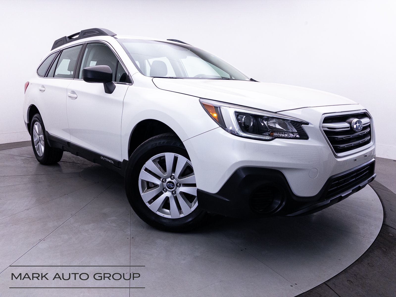 2019 Subaru Outback 2.5i