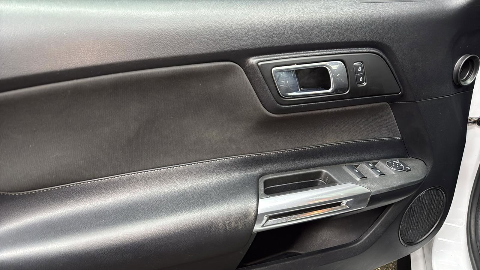 Used Car 2016 Ford Mustang  V6 For Sale Under $15,000 In Austin, Texas