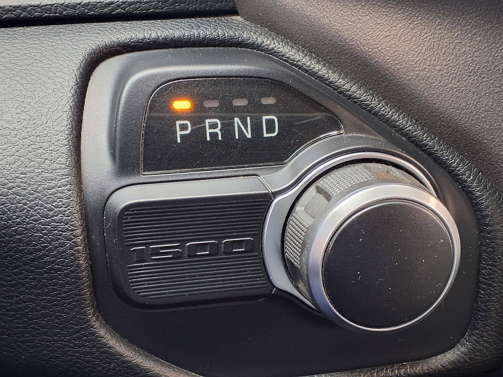 2020 Ram 1500 Big Horn/Lone Star White at Bayshore Chrysler Jeep Dodge Ram