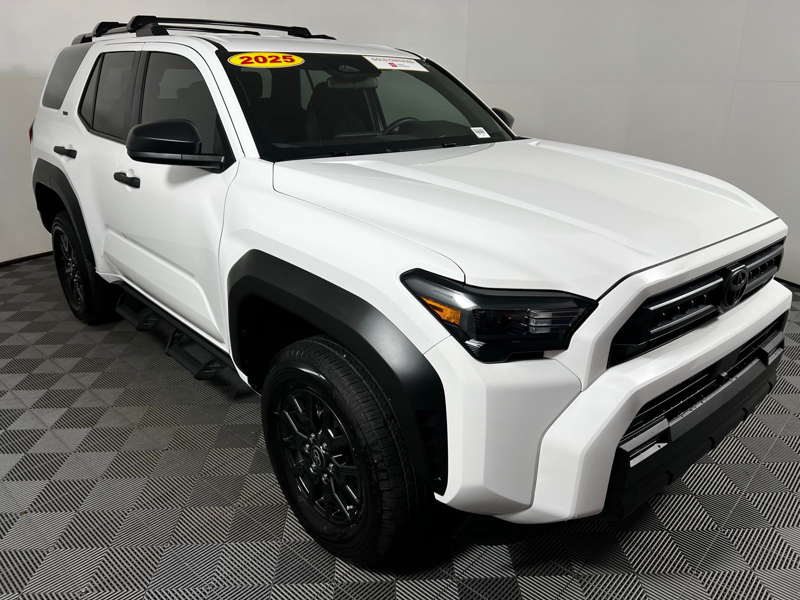 Thumbnail: 2025 Toyota 4Runner - 3