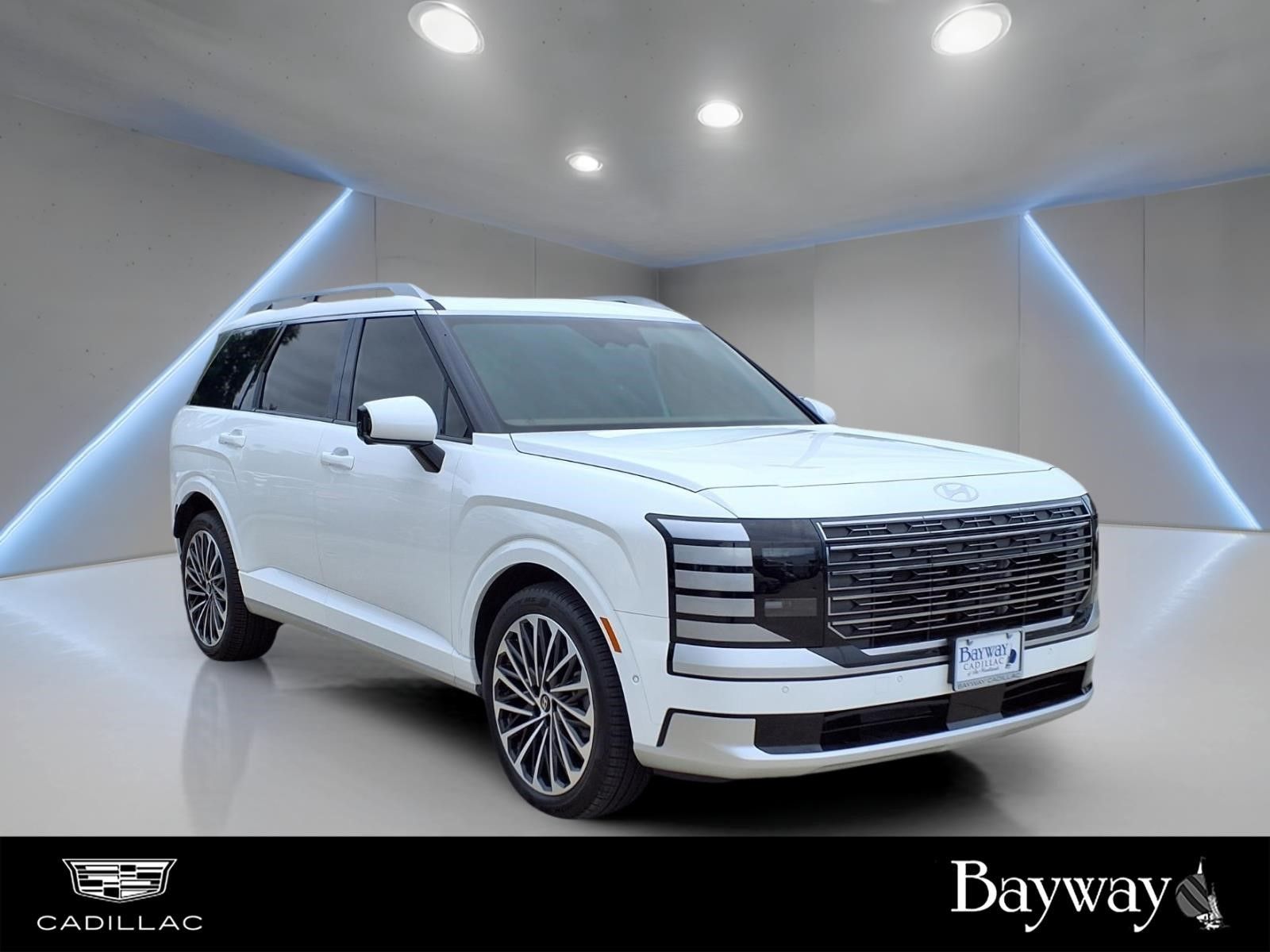 2026 Hyundai Palisade Calligraphy - 4