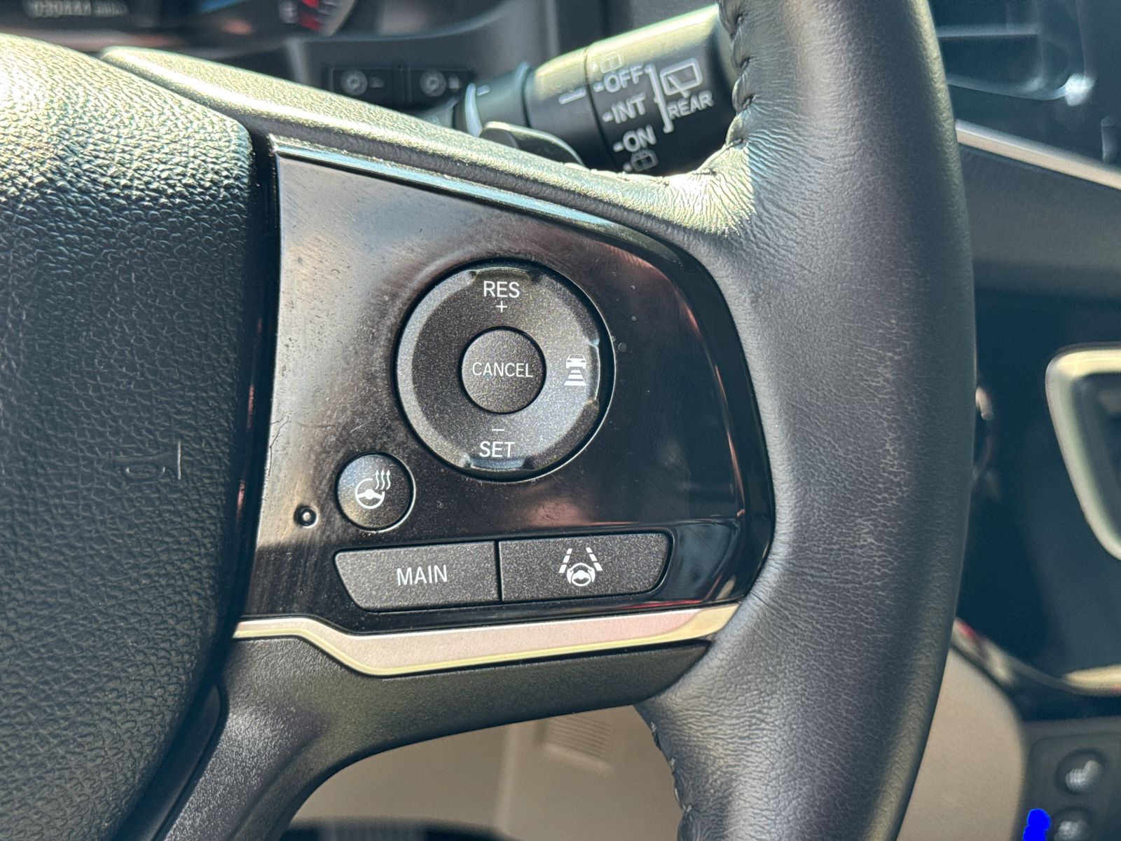 2022 Honda Pilot Elite photo 26