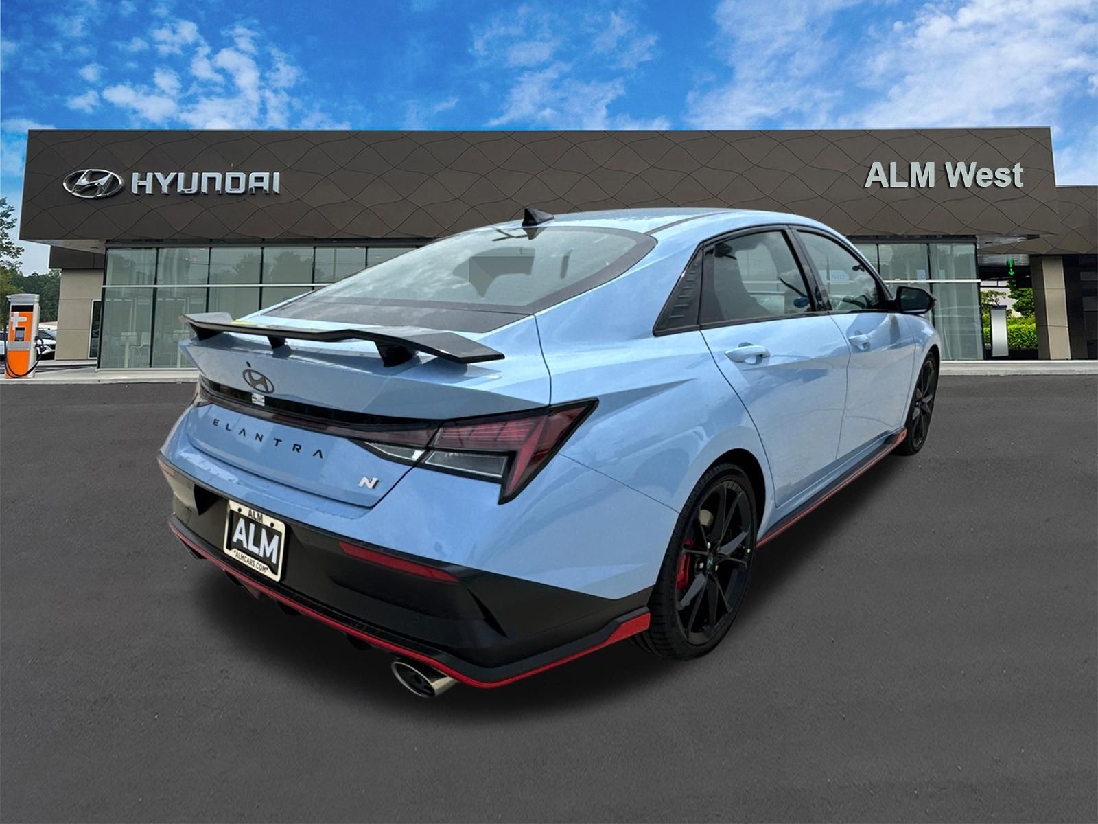 View vehicle photo 6