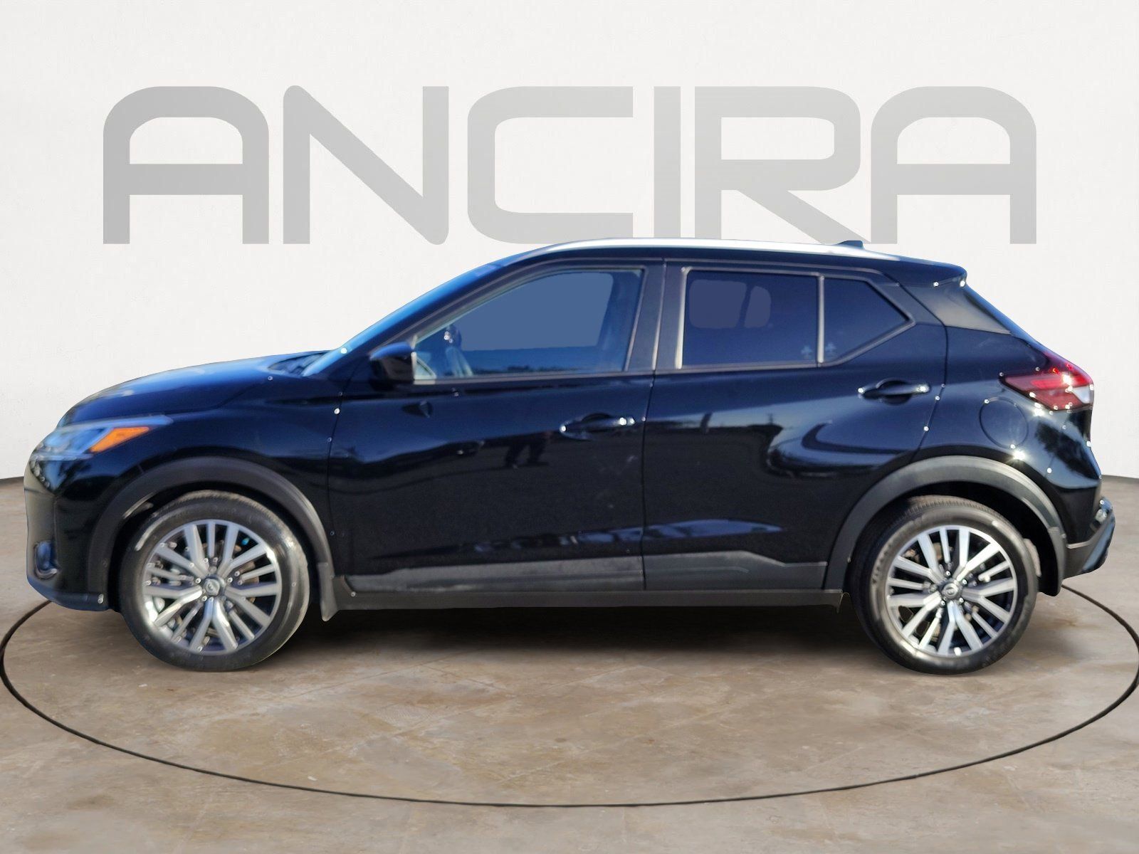 Used Car 2024 Nissan Kicks  Sv For Sale Under $20,000 In San Antonio, Texas