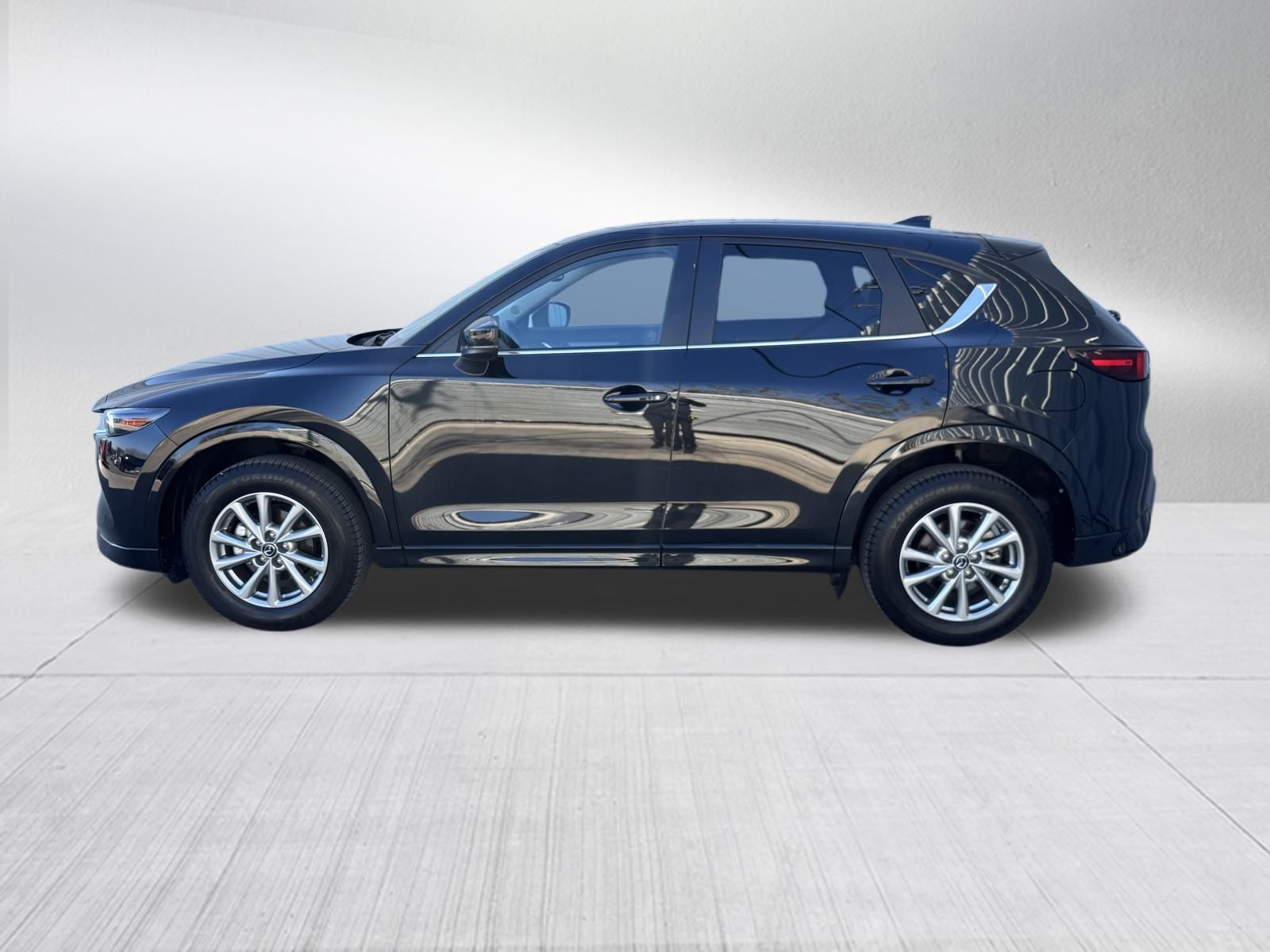 Used Car 2025 Mazda Cx-5  2.5 S Preferred Package For Sale Under $30,000 In Austin, Texas