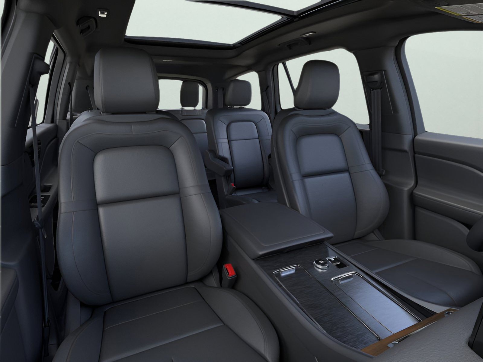 New Car 2025 Lincoln Aviator  Reserve For Sale Under $80,000 In Austin, Texas