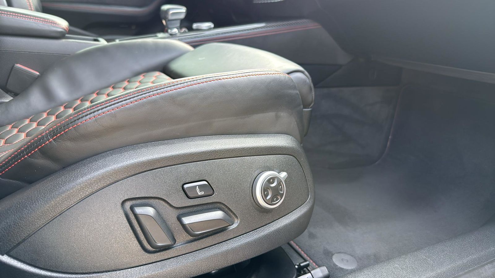 Used Car 2019 Audi Rs 5  2.9t For Sale Under $50,000 In Austin, Texas