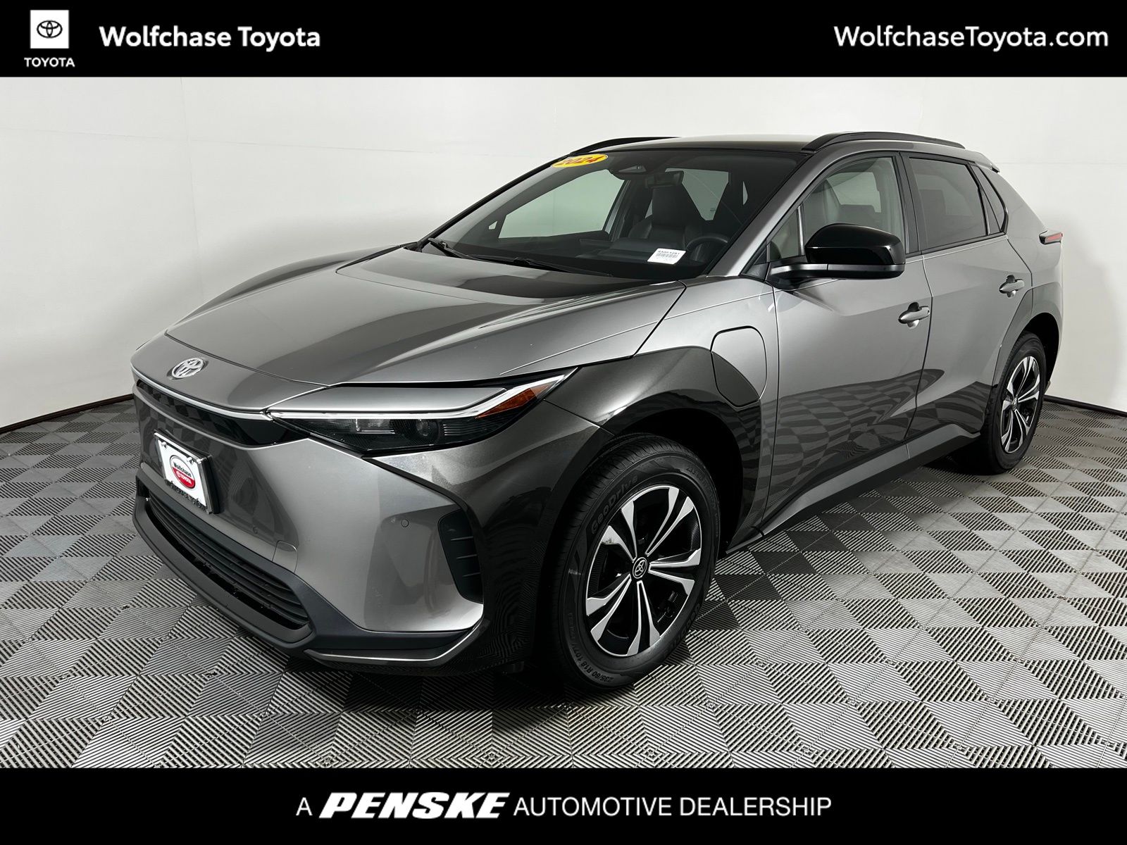 2024 Toyota bZ4X XLE -
                  Cordova, TN