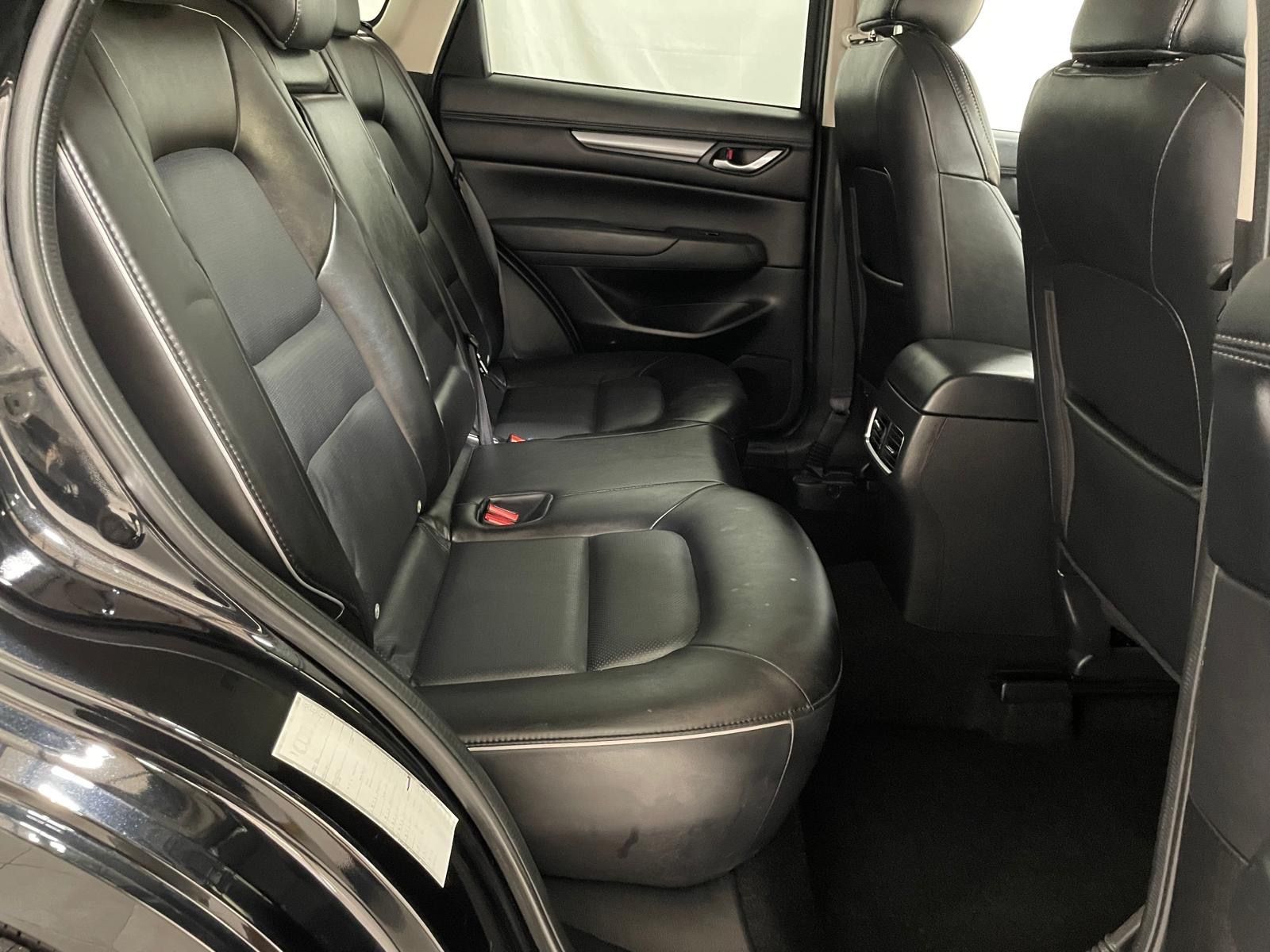 Used Car 2024 Mazda Cx-5  2.5 S Select Package For Sale Under $30,000 In Austin, Texas