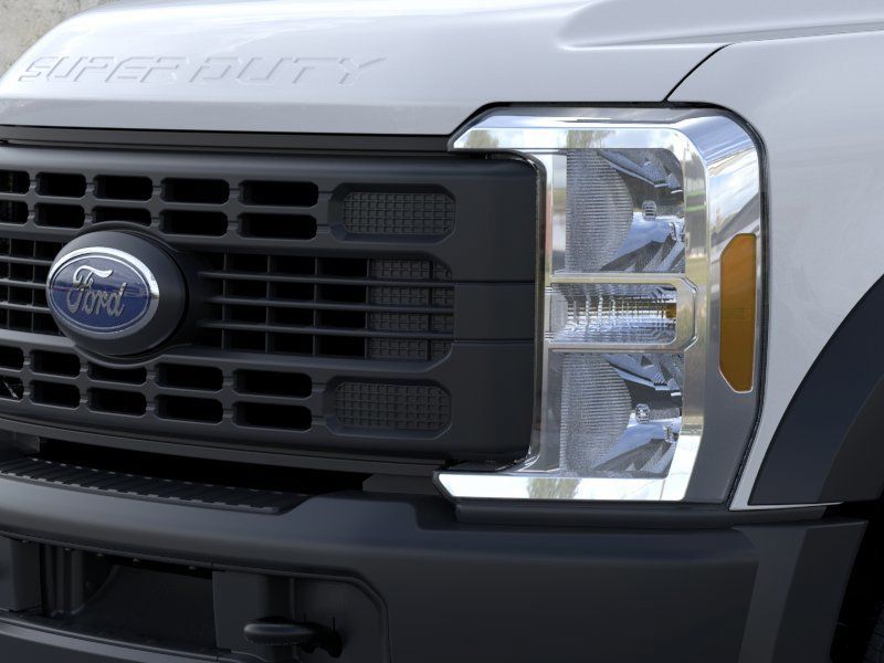 New 2026 White Ford XL image 17
