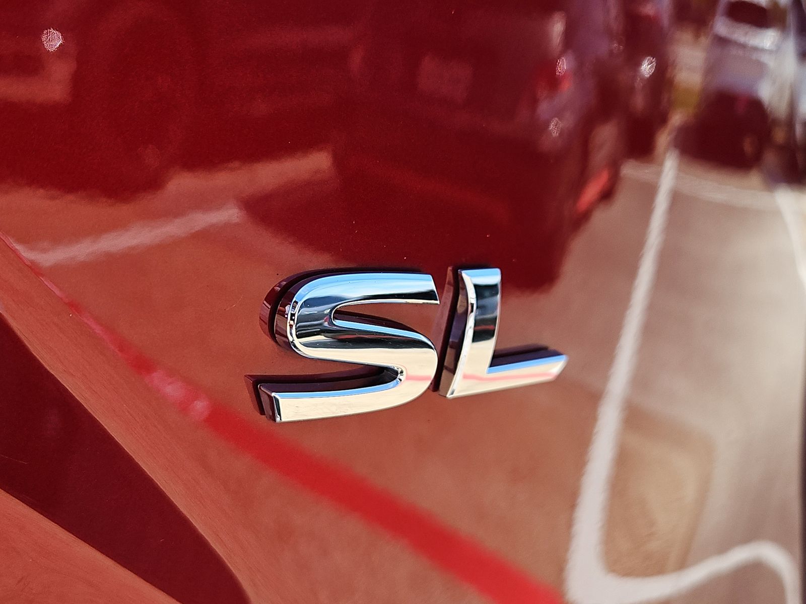 2024 Nissan Murano SL - 11