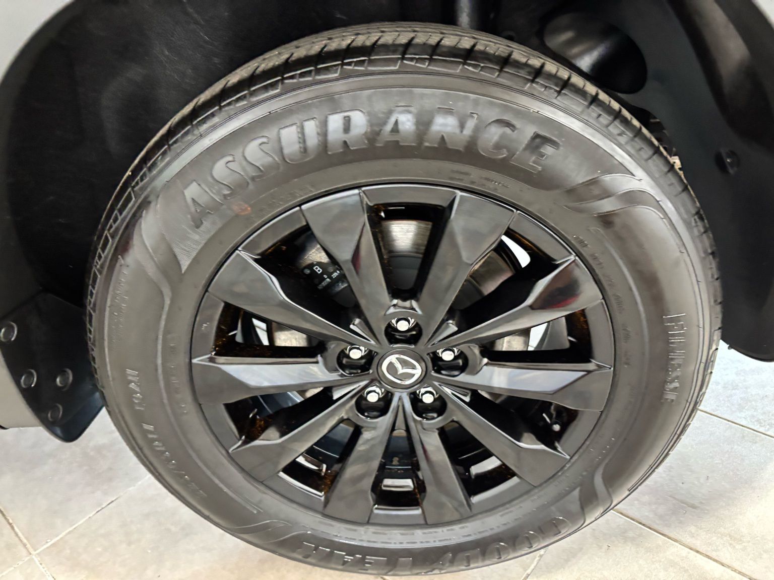 Used Car 2025 Mazda Cx-50  Utility 2.5 S Premium Package All Wheel Drive For Sale Under $35,000 In Austin, Texas