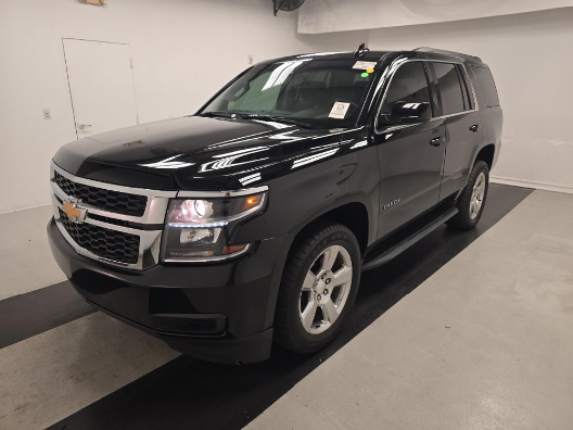 2020 Chevrolet Tahoe 2WD LS's photo
